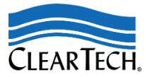 ClearTech Industries logo