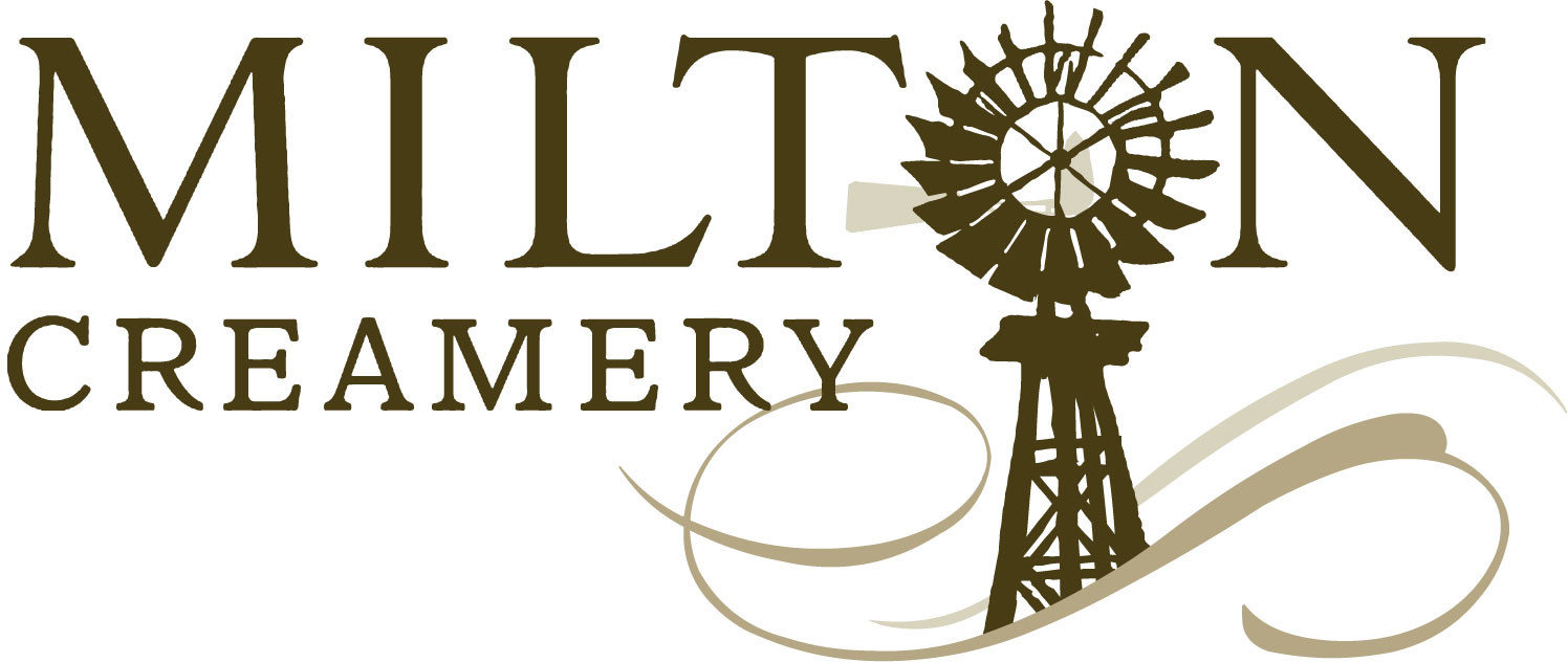 Milton Creamery LLC logo