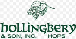 Hollingbery & Son, Inc. logo
