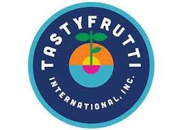 Tastyfrutti International Inc logo