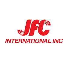 JFC International (Canada) Inc. logo