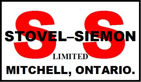 Stovel-Siemon Ltd logo