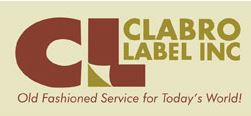 Clabro Canada 2016 Inc. logo