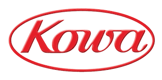Kowa American Corporation logo