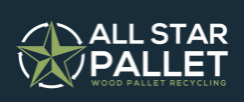 All Star Pallet logo