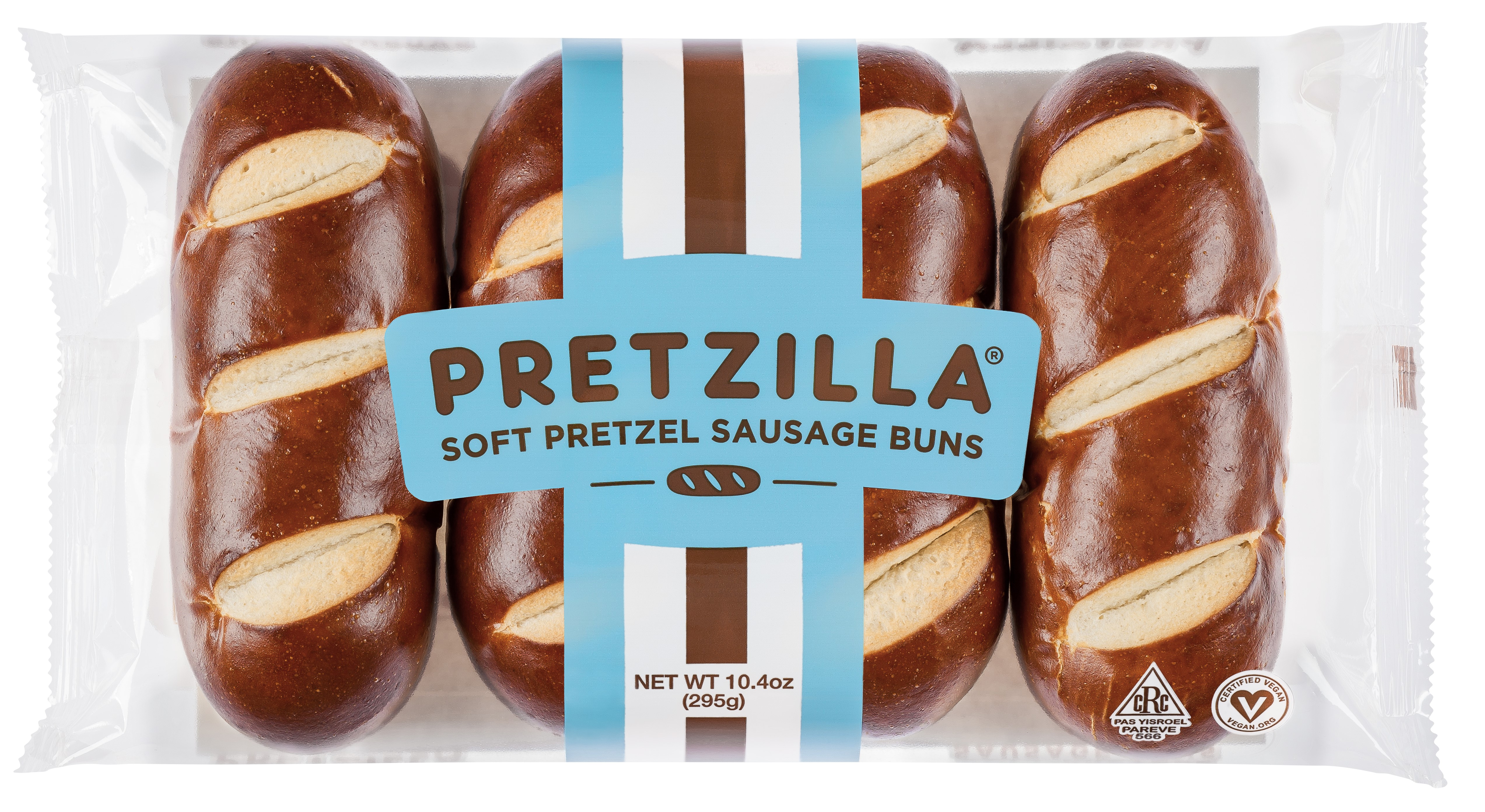 Bun, Prtzl, Sausage product image