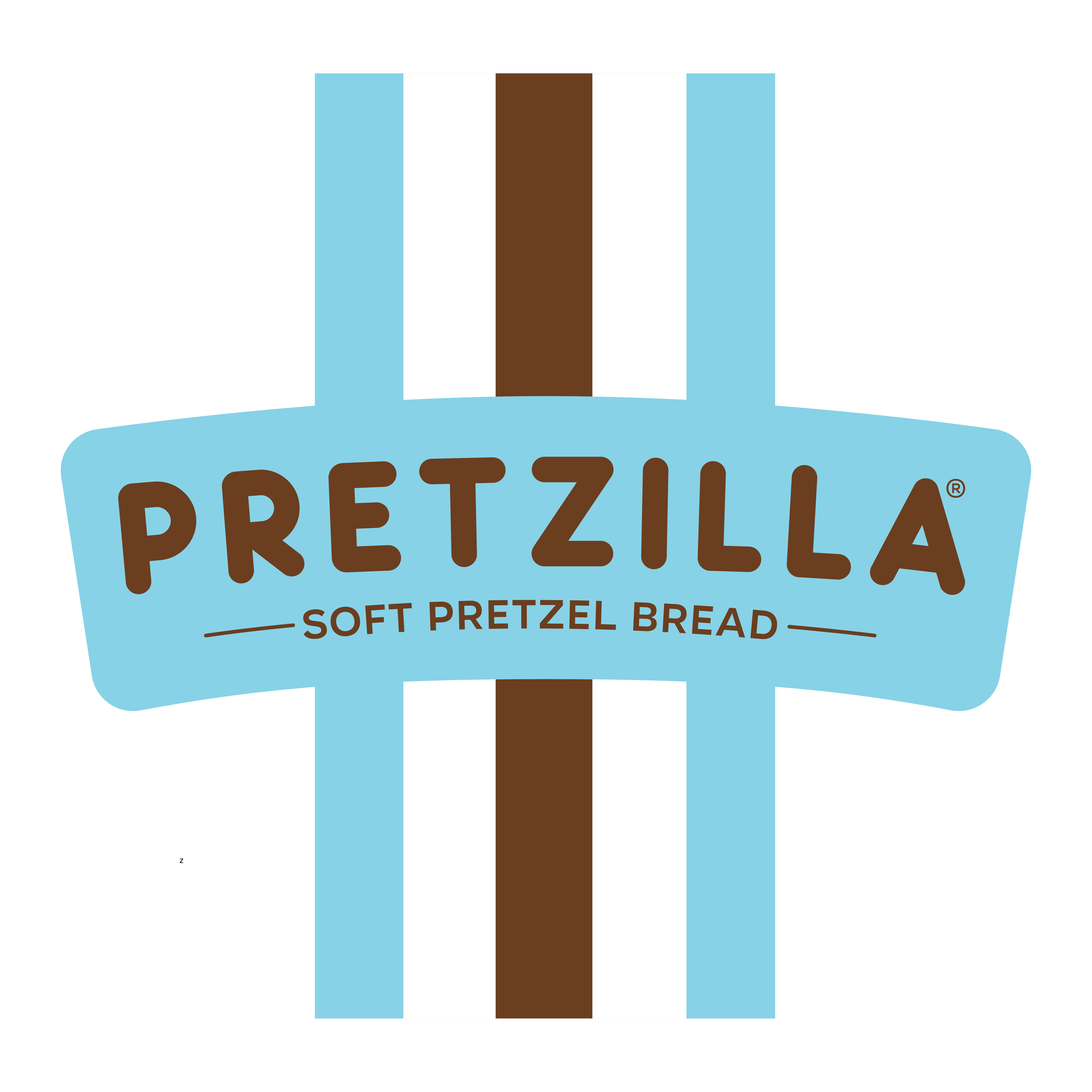 Pretzilla, LLC logo