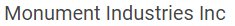 Monument Industries Inc. logo