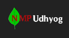 Natural Mehindi Powder Udhyog logo