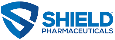 Shield Pharmaceuticals Corp logo