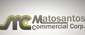 Matosantos Commercial Corporation logo