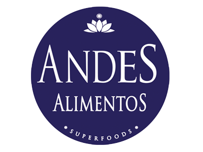 ANDES ALIMENTOS & BEBIDAS SAC logo