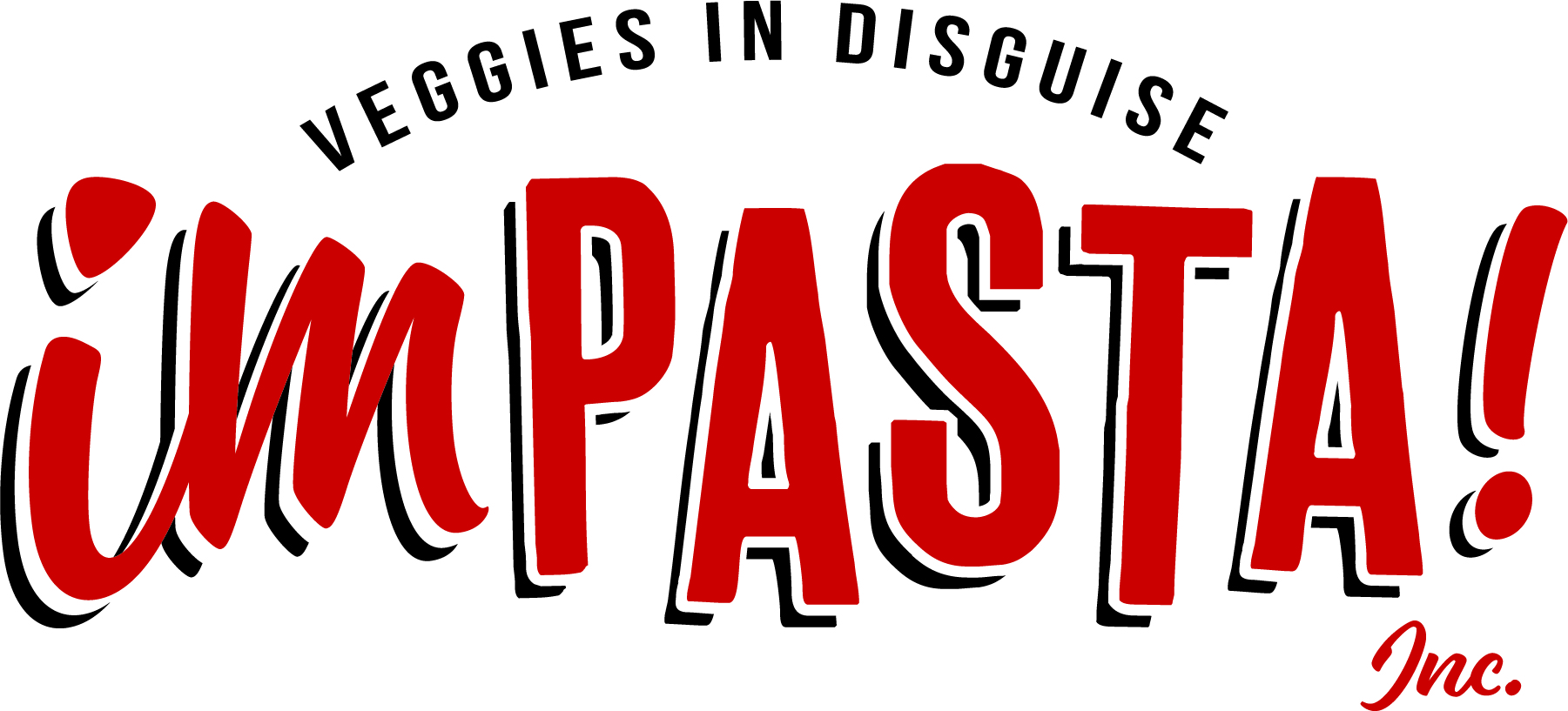 imPASTA Inc. logo