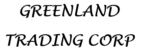 GREENLAND TRADING CORP logo