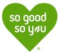 so good so you inc logo