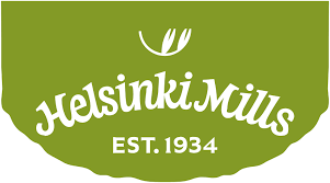 Helsinki Mills Ltd. logo