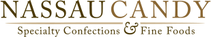 Nassau Candy Distributors logo