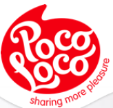 Snack Food Poco Loco logo