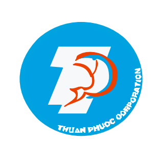 THUAN PHUOC SEAFOODS AND TRADING CORPORATION logo