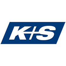 K+S Benelux NV/SA logo