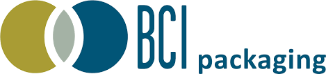 BCI Packaging logo