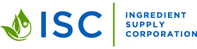 Ingredient Supply Corporation logo