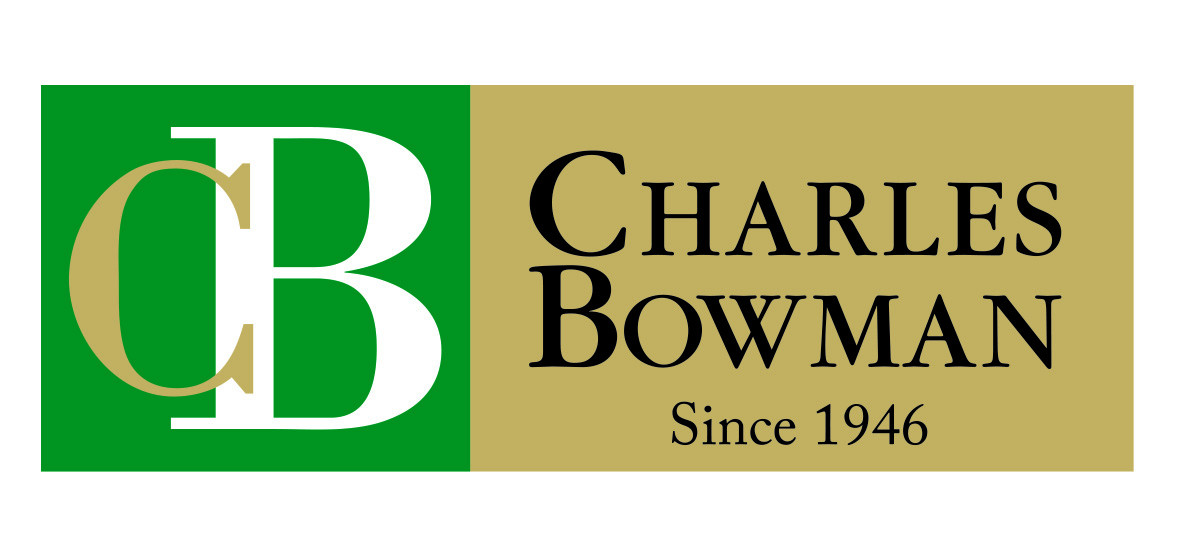 Charles Bowman & Company logo