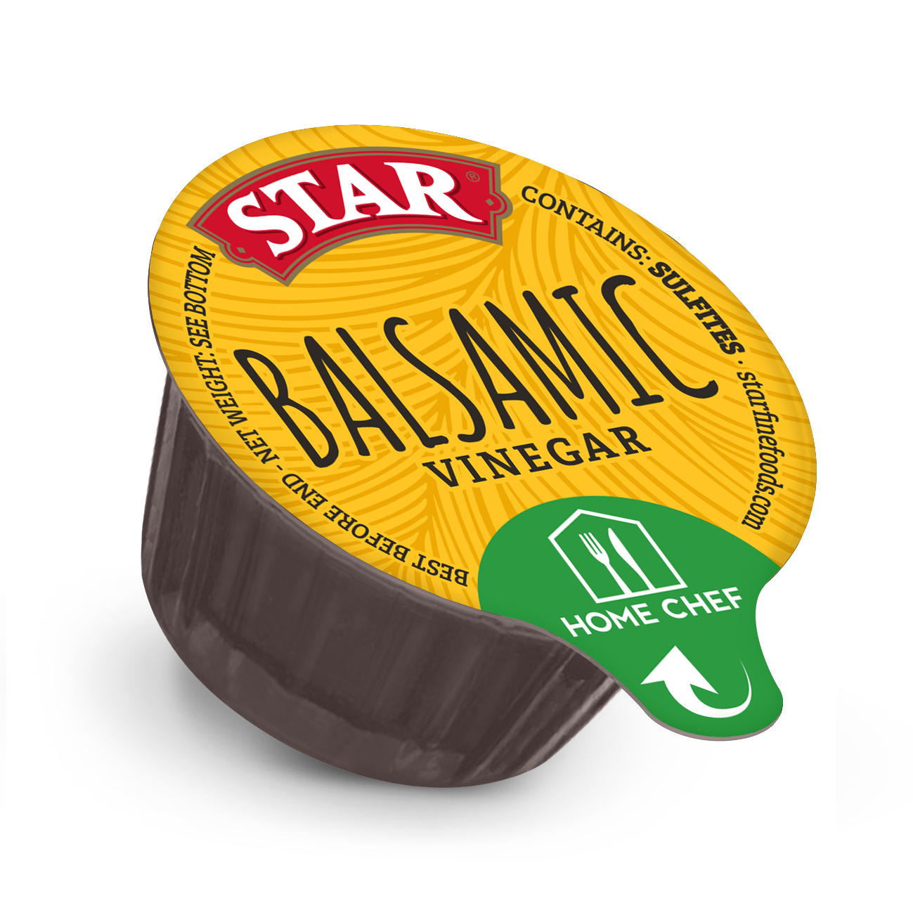 Balsamic Vinegar (0.5oz pk) product image