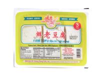 CHANG SHING TOFU, INC. logo