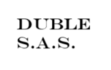 DUBLE S.A.S. logo