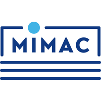 Mimac Glaze Limited logo
