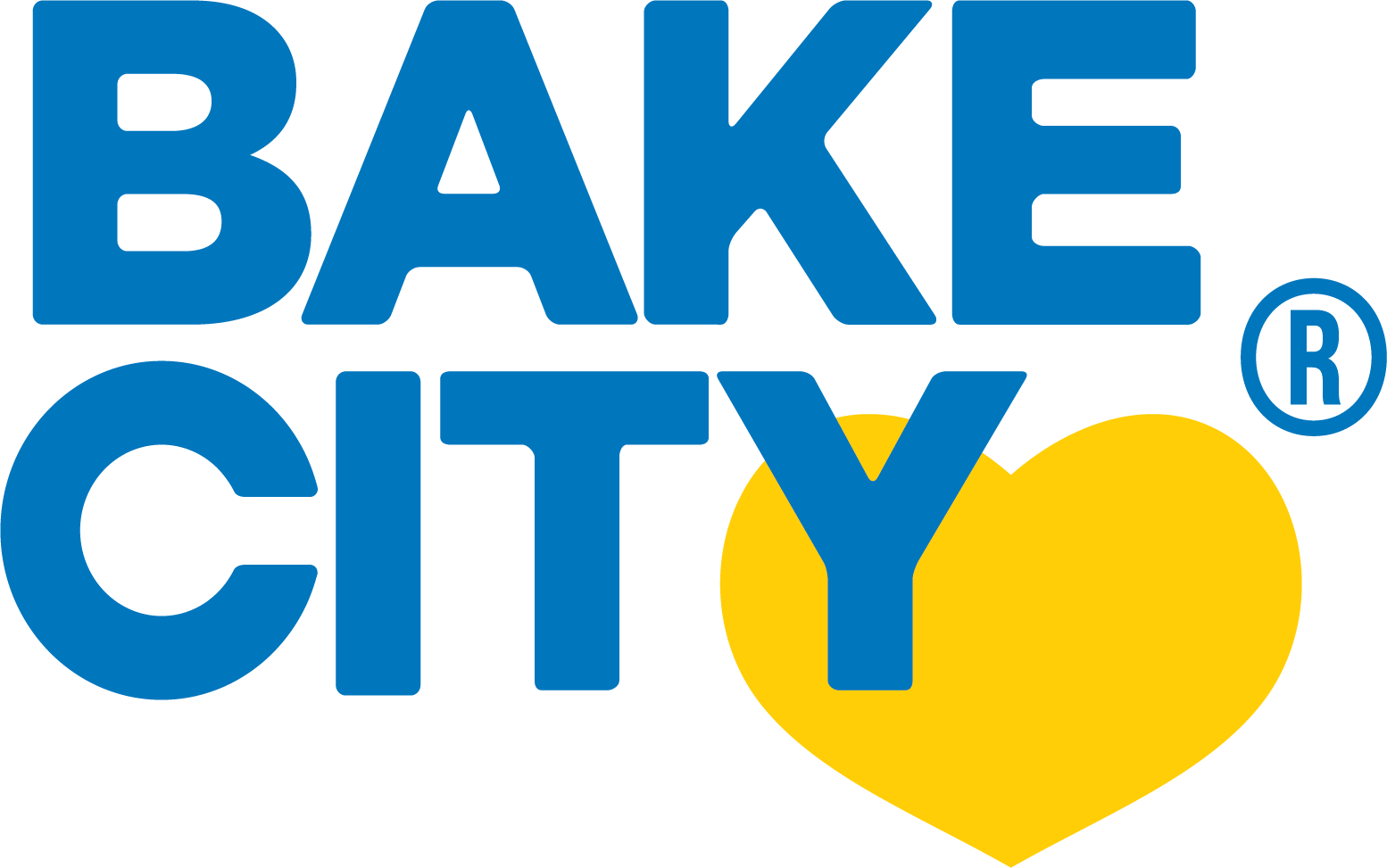 Bake City, LLC logo