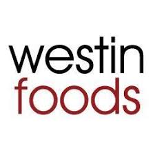 Westin Foods logo