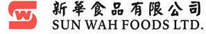 SUN WAH FOODS LTD logo