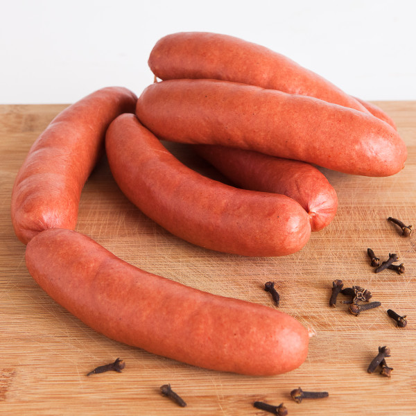 Beef Franks product image