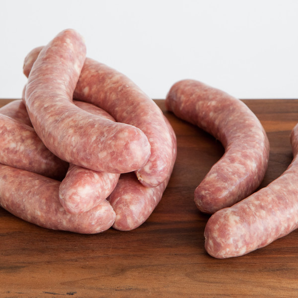 Bratwurst 4pc product image