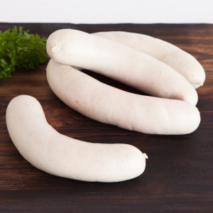 Weisswurst 4pc product image