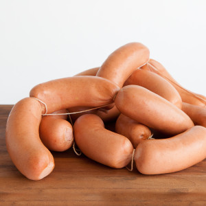 Knackwurst product image