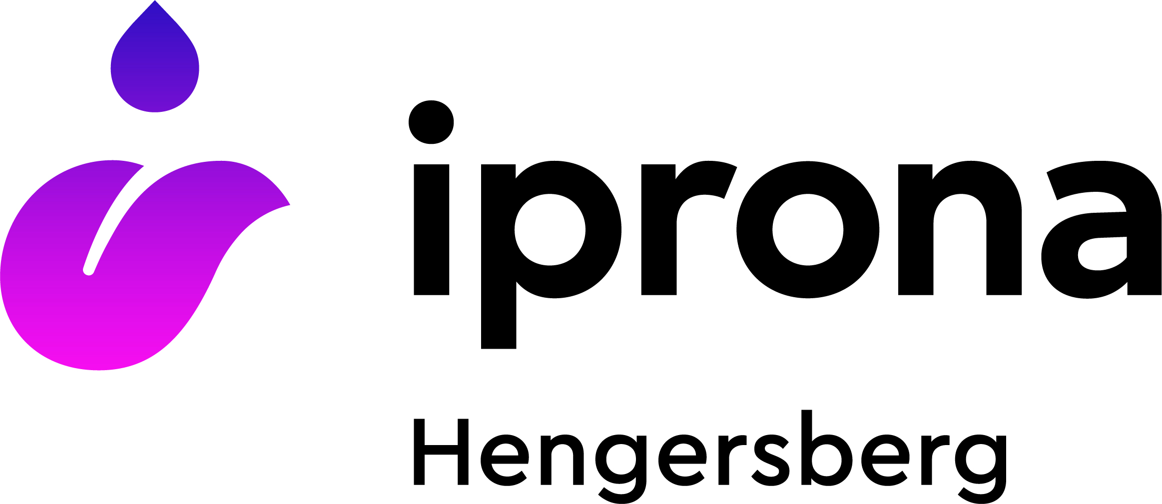 Iprona Hengersberg KG logo