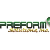 Preform Solutions, Inc. logo
