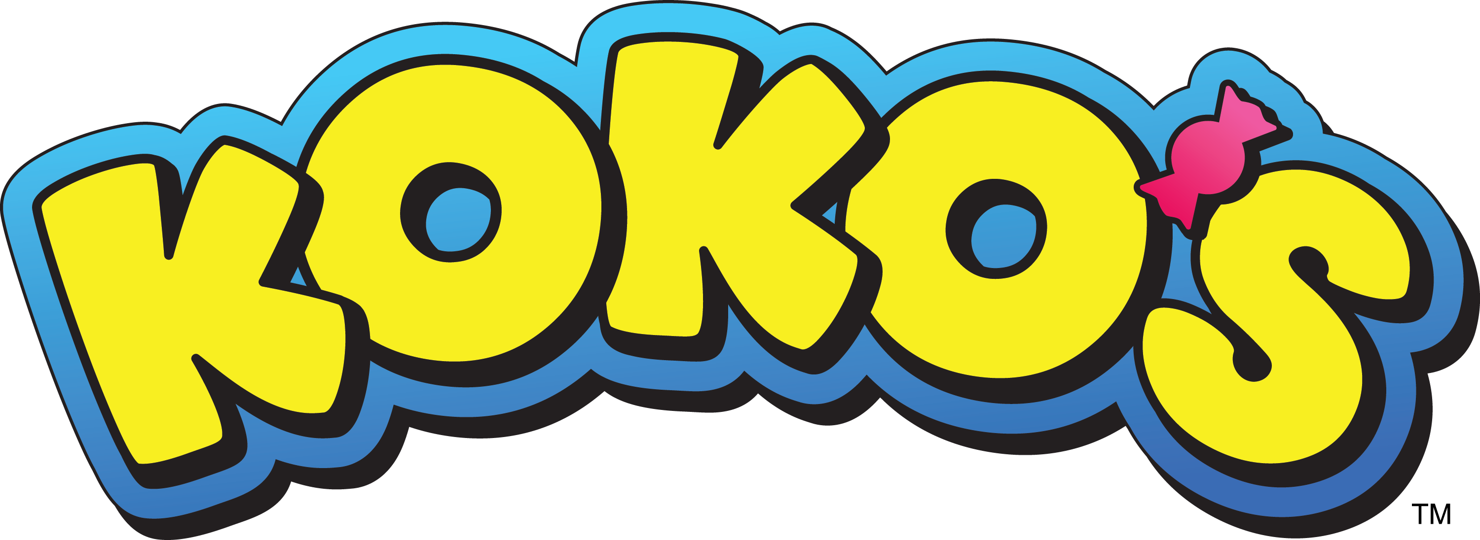 Koko's Confectionery & Novelty logo