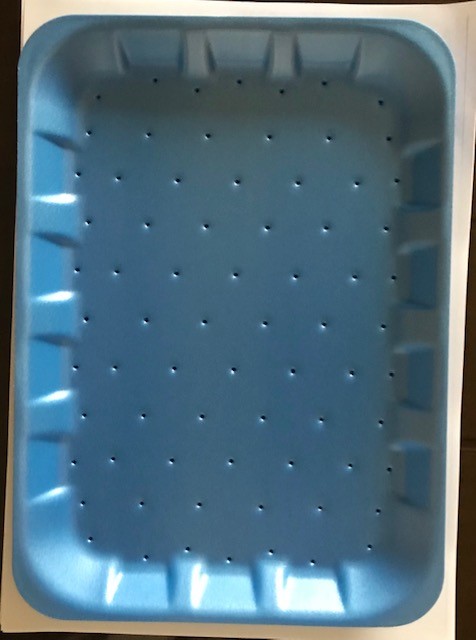 VAMPRILLA ABSORBENT TRAY product image