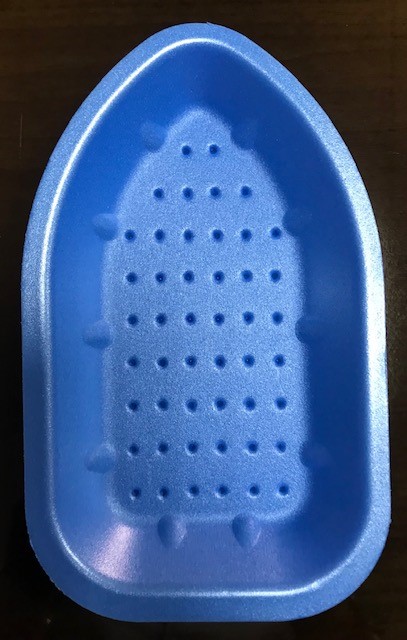 VAMPRILLA ABSORBENT TRAY product image