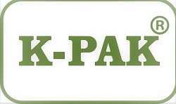 KUWAIT PACKING MATERIALS MANUFACTURING COMPANY KSA - K-PAK logo