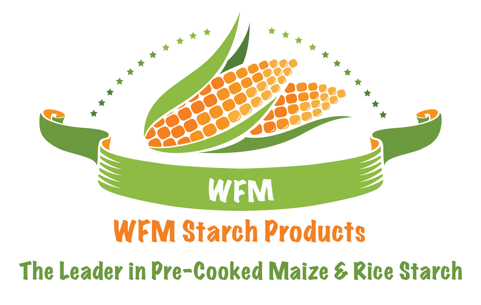 WFM Starch Products (Pty) Ltd logo