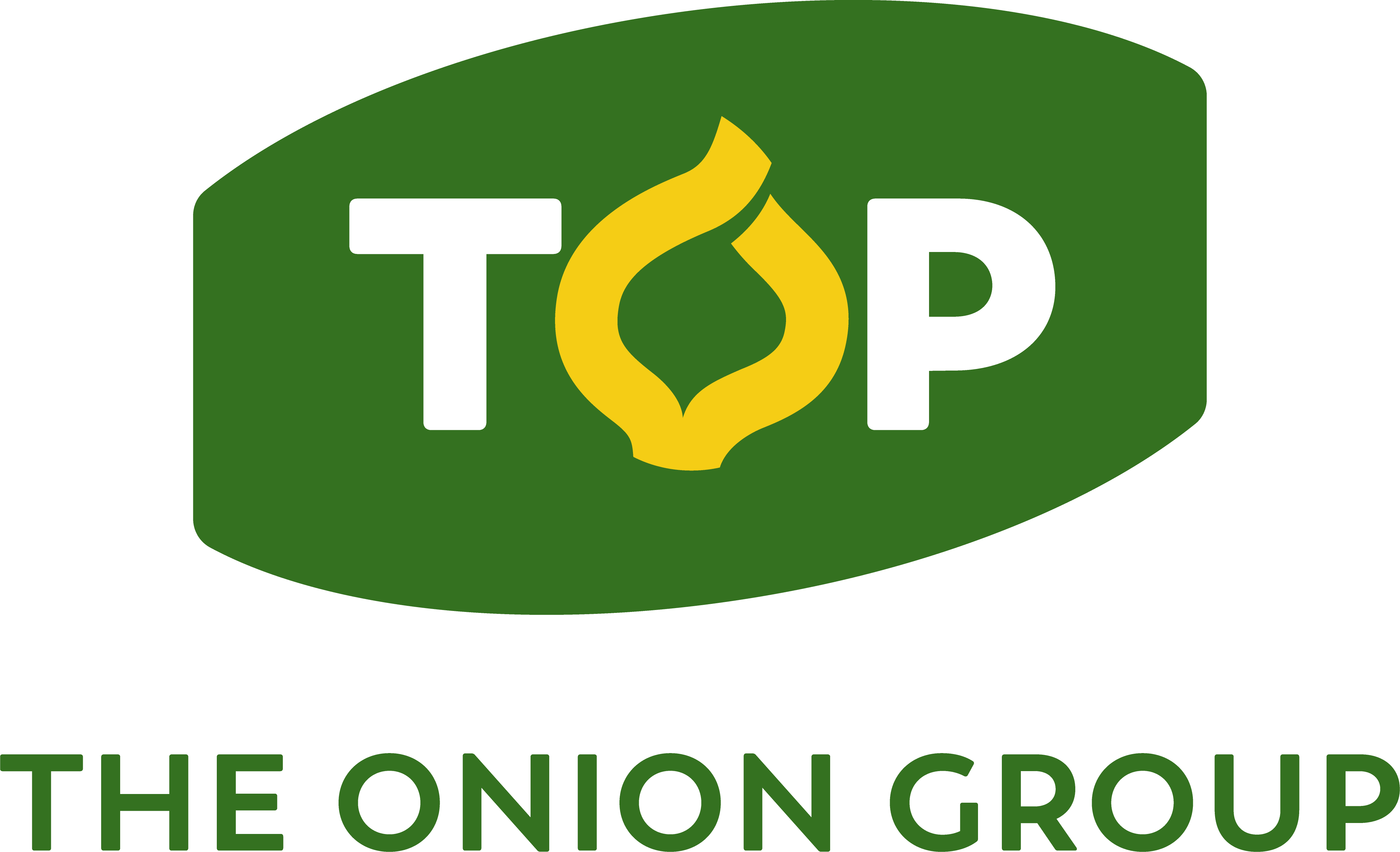 Crop Alliance B.V. | Member of TOP The Onion Group logo