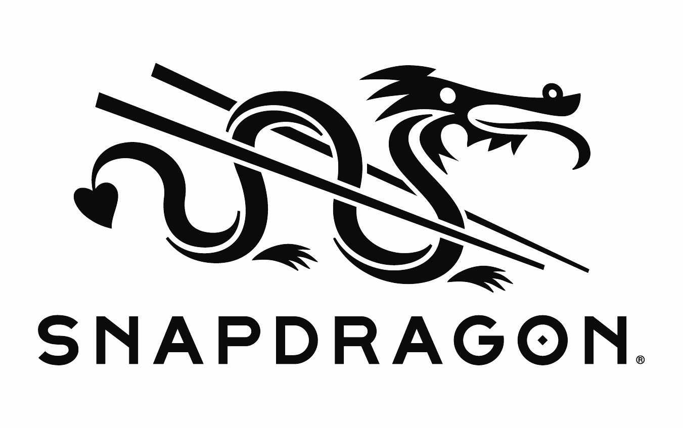 Snapdragon logo