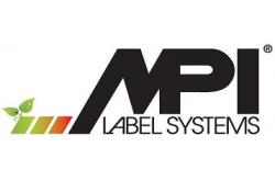 MPI Label Systems logo