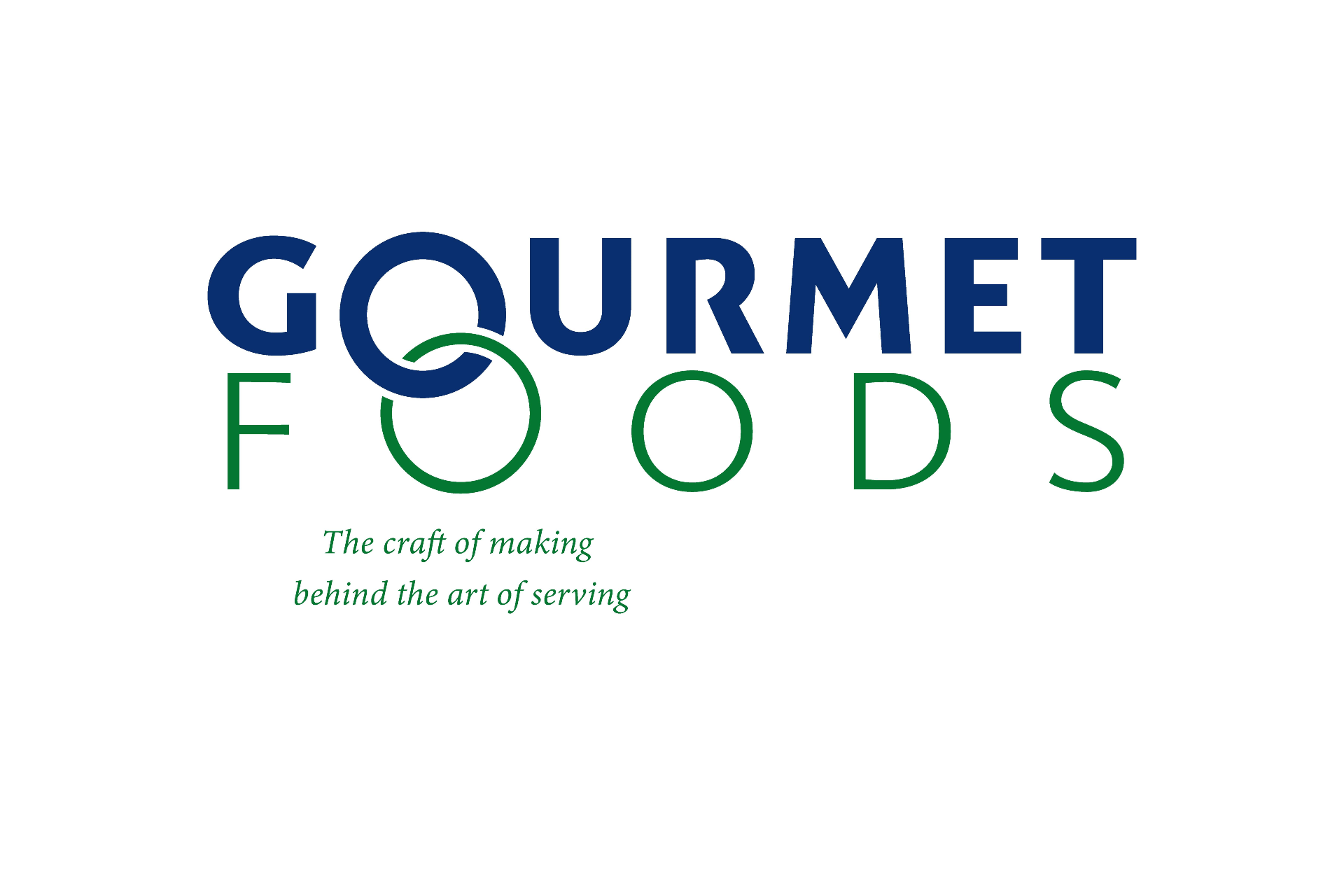 Gourmet Foods Inc logo