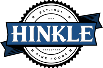 Hinkle Fine Foods Inc. logo